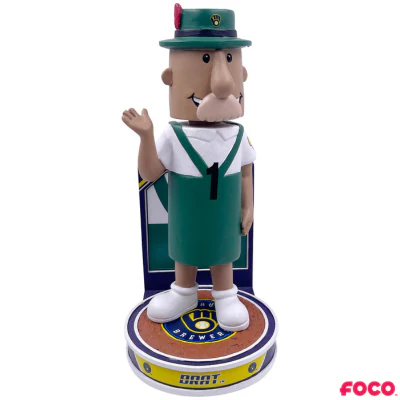 Hero Series Bobbleheads - Image 86