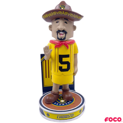 Hero Series Bobbleheads - Image 87
