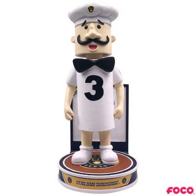 Hero Series Bobbleheads - Image 88