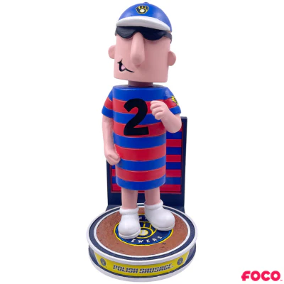 Hero Series Bobbleheads - Image 89