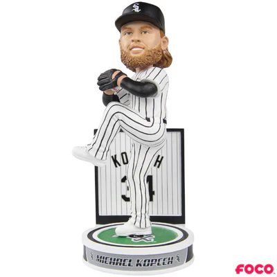 Hero Series Bobbleheads - Image 9
