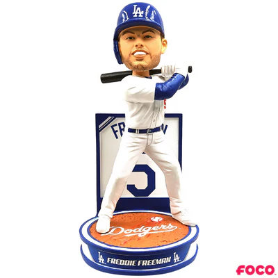 Hero Series Bobbleheads - Image 90