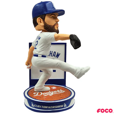 Hero Series Bobbleheads - Image 91