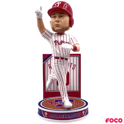 Hero Series Bobbleheads - Image 95