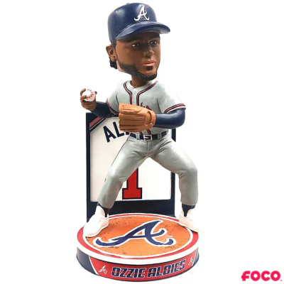 Hero Series Bobbleheads - Image 96