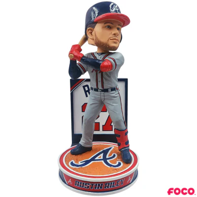 Hero Series Bobbleheads - Image 97