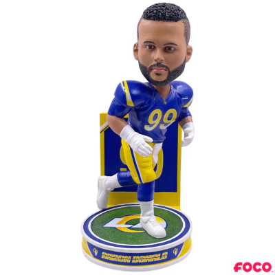 Hero Series Bobbleheads - Image 98