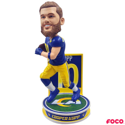 Hero Series Bobbleheads - Image 99