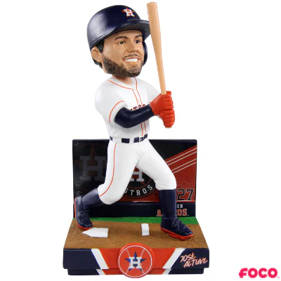Highlight Series Bobbleheads - Image 10