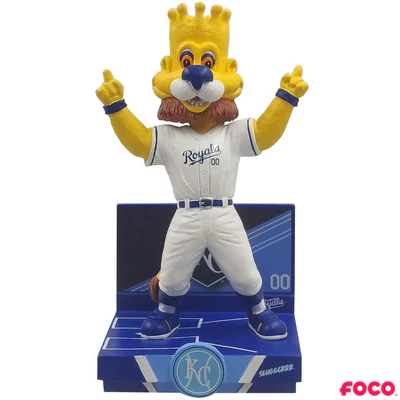 Highlight Series Bobbleheads - Image 101