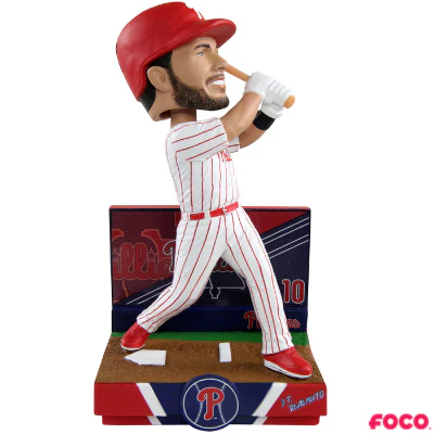 Highlight Series Bobbleheads - Image 11