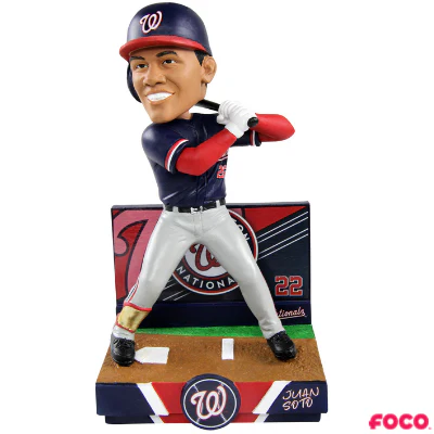 Highlight Series Bobbleheads - Image 12
