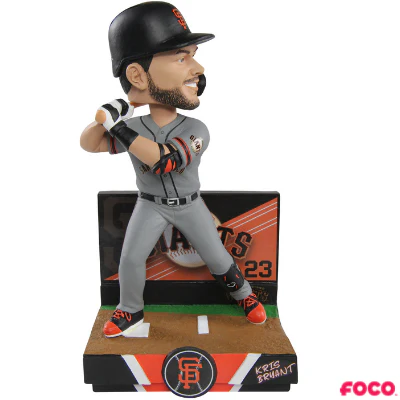 Highlight Series Bobbleheads - Image 14