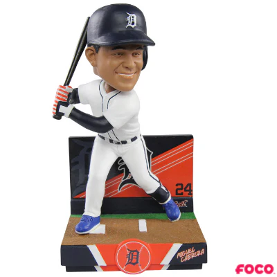 Highlight Series Bobbleheads - Image 15