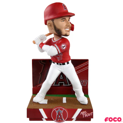 Highlight Series Bobbleheads - Image 16
