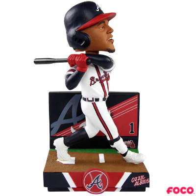 Highlight Series Bobbleheads - Image 17