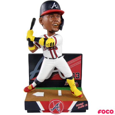 Highlight Series Bobbleheads - Image 18
