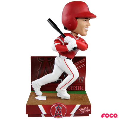 Highlight Series Bobbleheads - Image 19