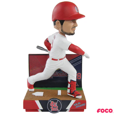 Highlight Series Bobbleheads - Image 22