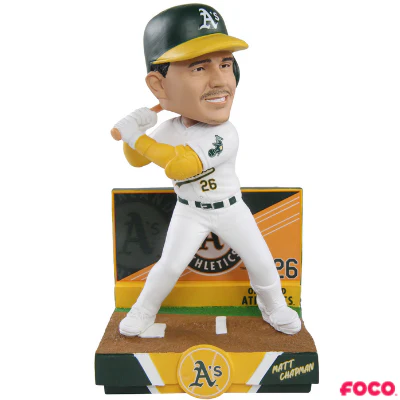 Highlight Series Bobbleheads - Image 23