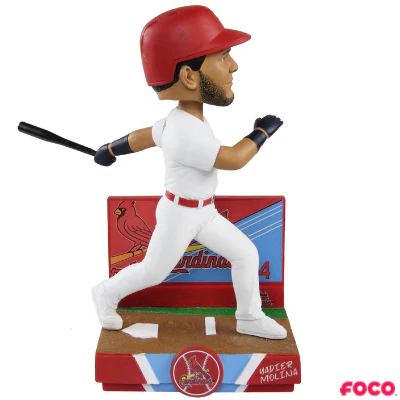 Highlight Series Bobbleheads - Image 24