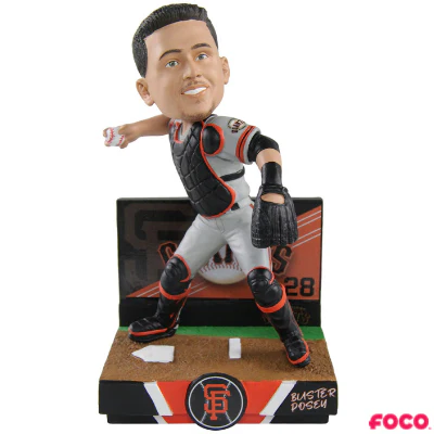Highlight Series Bobbleheads - Image 25