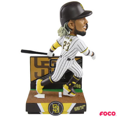 Highlight Series Bobbleheads - Image 26