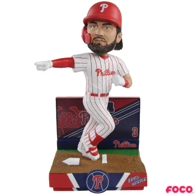 Highlight Series Bobbleheads - Image 27