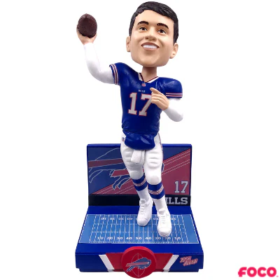 Highlight Series Bobbleheads - Image 42