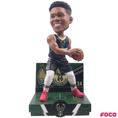 Highlight Series Bobbleheads - Image 50