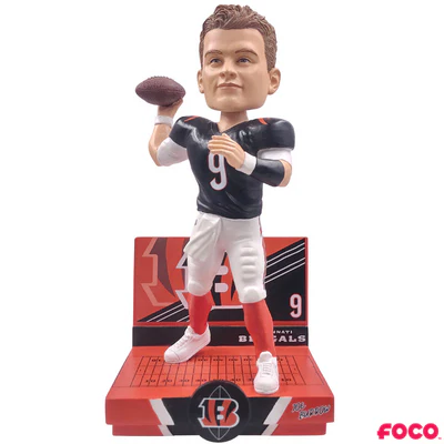 Highlight Series Bobbleheads - Image 51