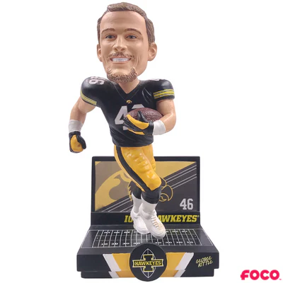 Highlight Series Bobbleheads - Image 52
