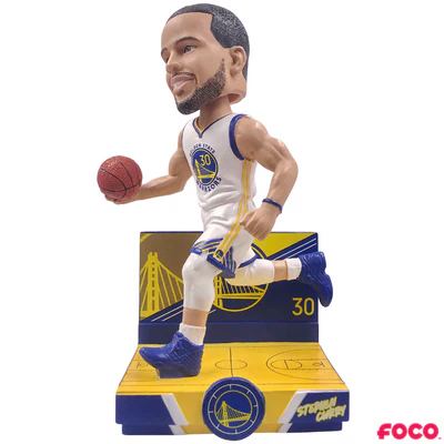 Highlight Series Bobbleheads - Image 54