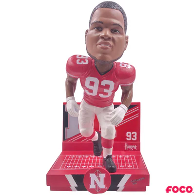Highlight Series Bobbleheads - Image 56