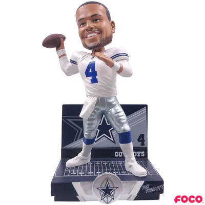 Highlight Series Bobbleheads - Image 57