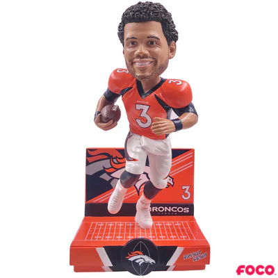 Highlight Series Bobbleheads - Image 58