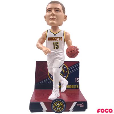 Highlight Series Bobbleheads - Image 61