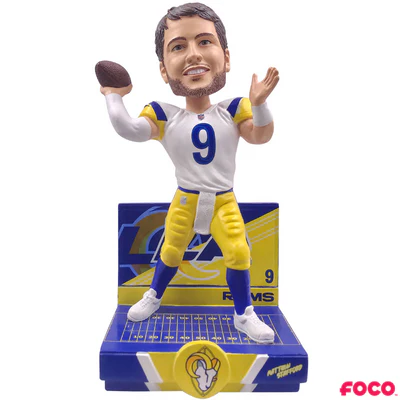 Highlight Series Bobbleheads - Image 62