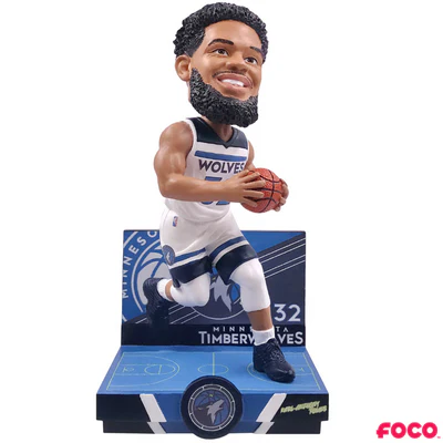Highlight Series Bobbleheads - Image 66
