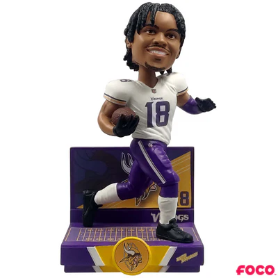 Highlight Series Bobbleheads - Image 68