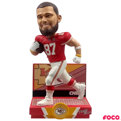 Highlight Series Bobbleheads - Image 70