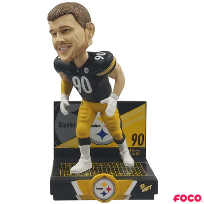 Highlight Series Bobbleheads - Image 74