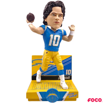 Highlight Series Bobbleheads - Image 78