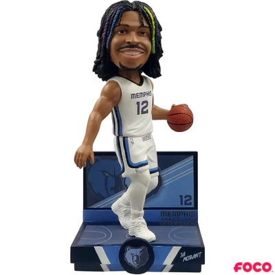 Highlight Series Bobbleheads - Image 81