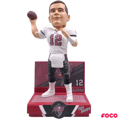Highlight Series Bobbleheads - Image 83