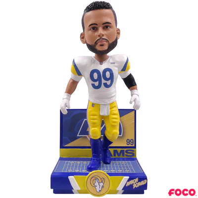 Highlight Series Bobbleheads - Image 88