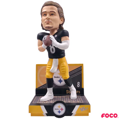Highlight Series Bobbleheads - Image 91