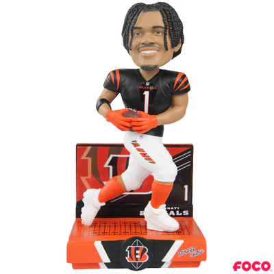 Highlight Series Bobbleheads - Image 94