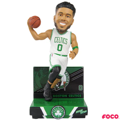 Highlight Series Bobbleheads - Image 98