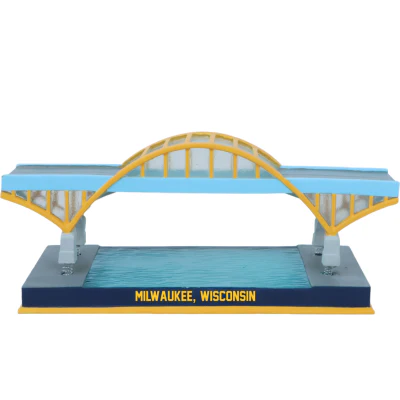Hoan Bridge Bobble - Image 3